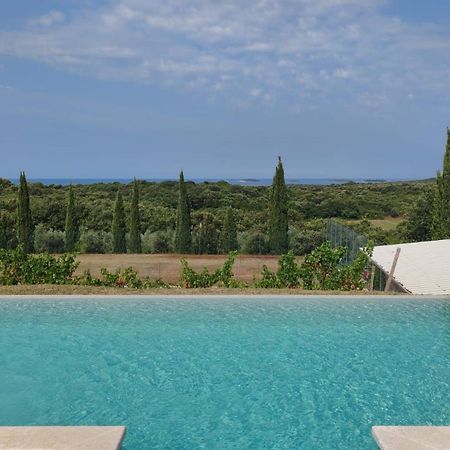 Collis Winery - Family & Friends - Mobilhome Rovinj Exterior foto